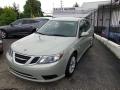 2008 Saab 9-3