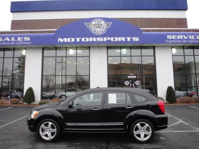 2007 Dodge Caliber R/T AWD