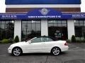 2006 Mercedes-Benz CLK-Class