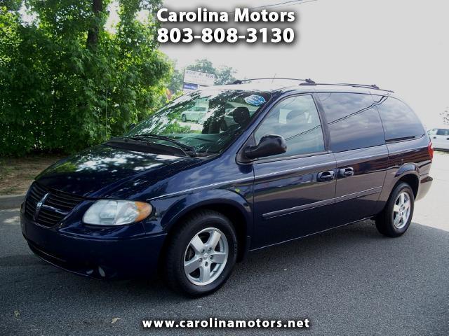 2005 Dodge Grand Caravan