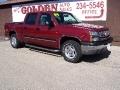 2004 Chevrolet Silverado 1500