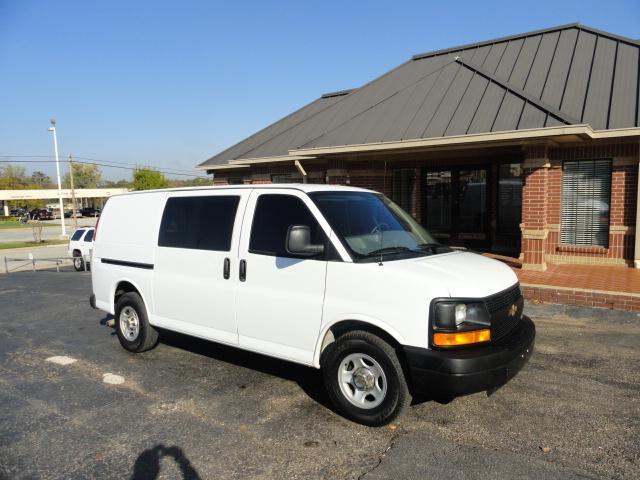2006 Chevrolet Express 1500 Cargo