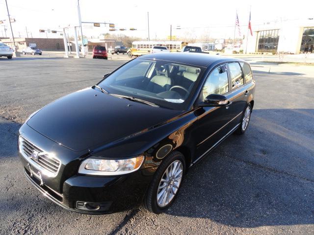2010 Volvo V50 2.4i