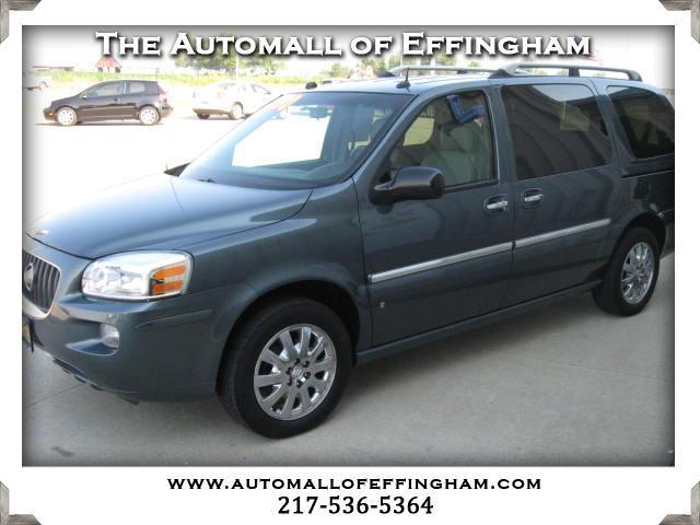 2006 Buick Terraza CXL