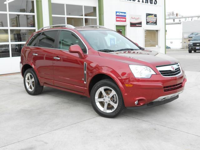 2009 Saturn VUE FWD XR-L V6