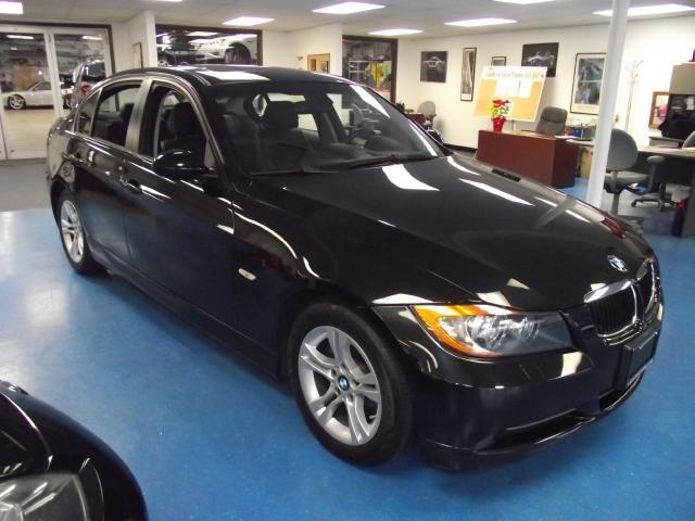 2008 BMW 3-Series 328xi