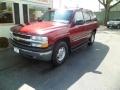 2003 Chevrolet Tahoe