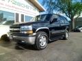 2002 Chevrolet Tahoe