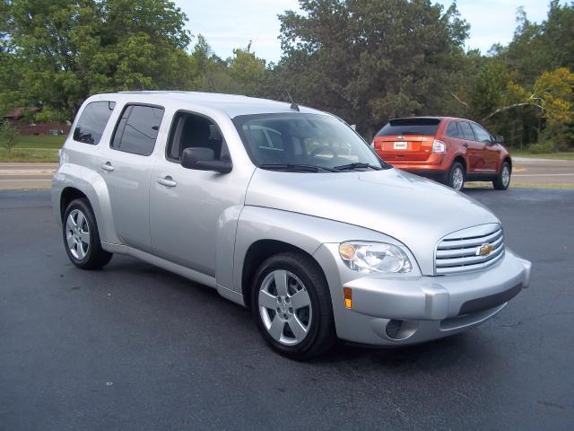 2010 Chevrolet HHR LS