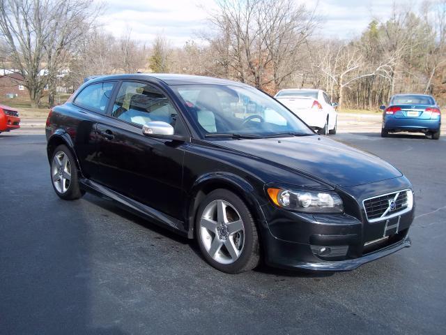 2008 Volvo C30 T5 Version 2.0