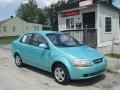 2005 Chevrolet Aveo