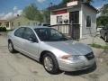 2000 Chrysler Cirrus