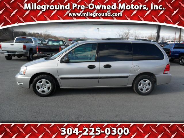 2006 Ford Freestar SE