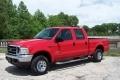 2003 Ford F-250 Super Duty