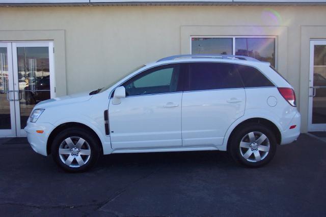 2008 Saturn VUE AWD V6 XR