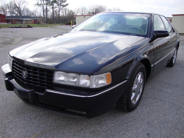 1996 Cadillac Seville STS