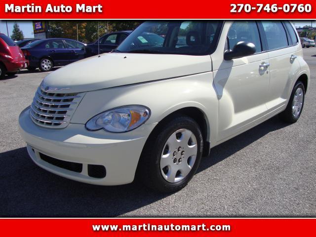 2006 Chrysler PT Cruiser Base