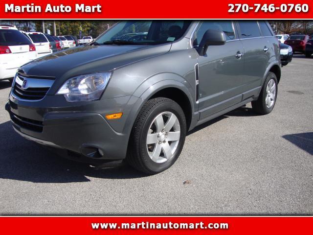 2008 Saturn VUE FWD V6 XR