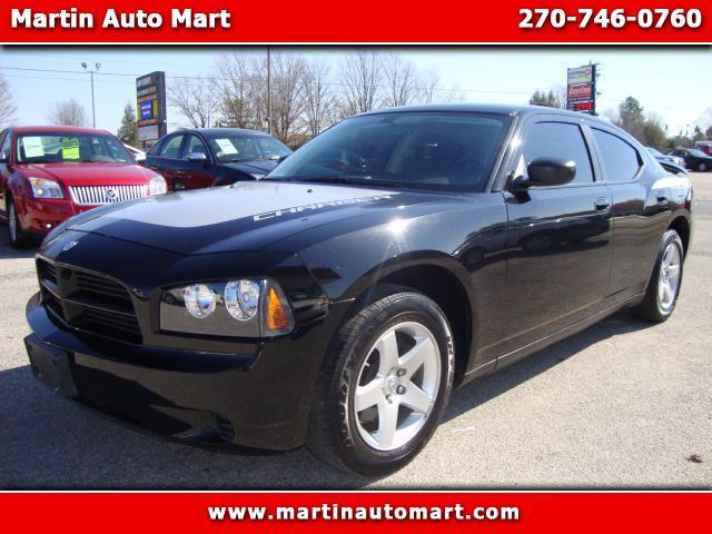 2009 Dodge Charger SE