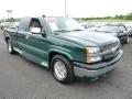 2003 Chevrolet Silverado 1500