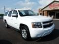 2008 Chevrolet Suburban