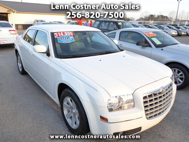 2006 Chrysler 300 Touring