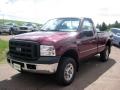 2007 Ford F-250 SD