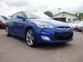 2012 Hyundai Veloster