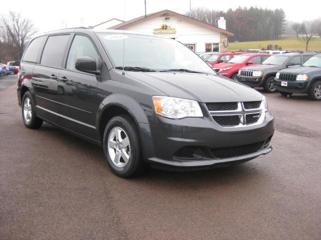 2011 Dodge Grand Caravan Mainstreet