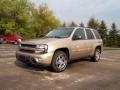 2004 Chevrolet TrailBlazer