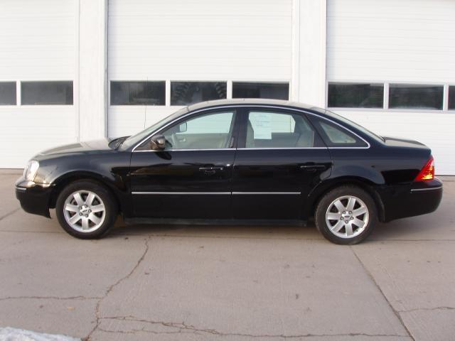 2006 Ford Five Hundred SEL AWD