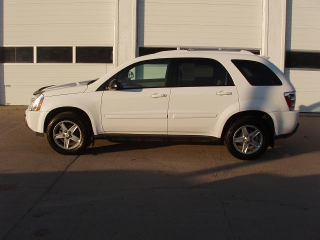 2005 Chevrolet Equinox LT AWD