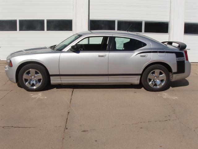 2008 Dodge Charger SE