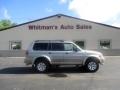 2003 Mitsubishi Montero Sport