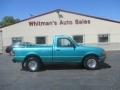 1993 Ford Ranger