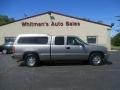 2001 GMC Sierra 1500