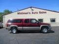 2001 GMC Sierra 1500