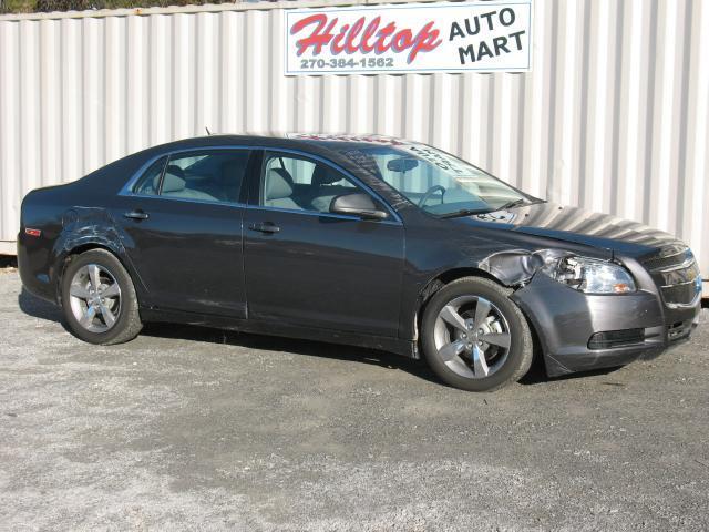 2011 Chevrolet Malibu LS    Rebuildable