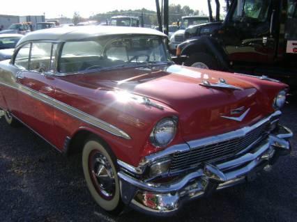 1956 Chevrolet  