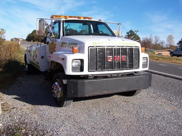 1994 GMC C6H042 -