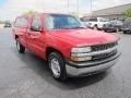 2002 Chevrolet Silverado 1500