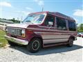 1990 Ford E-150