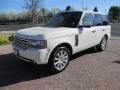 2010 Land Rover Range Rover