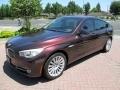 2010 BMW 5-Series Gran Turismo