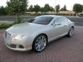 2013 Bentley Continental GT