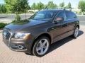 2012 Audi Q5