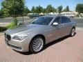 2012 BMW 7-Series