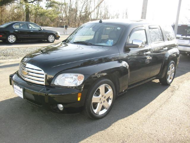 2006 Chevrolet HHR LT