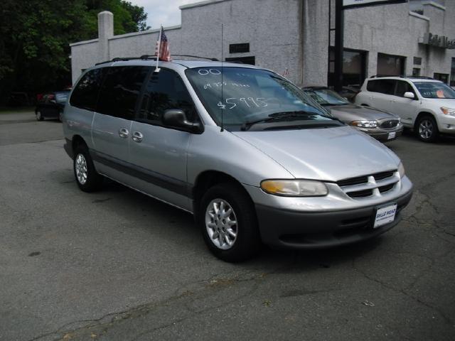 2000 Dodge Grand Caravan Sport