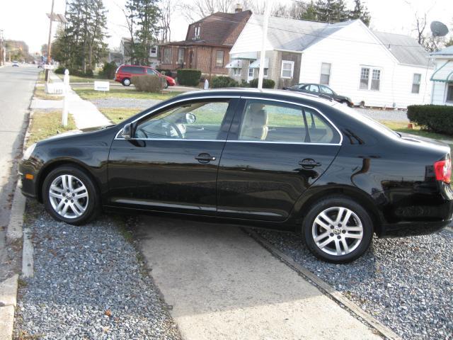 2005 Volkswagen Jetta TDi